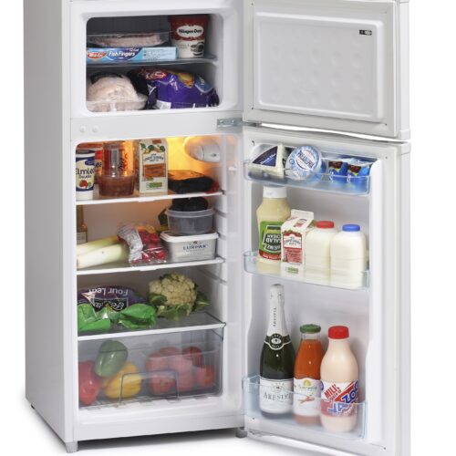 Fridge Freezers - Blackburn Appliances